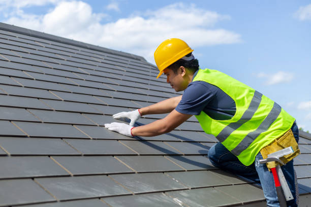 Best Roof Maintenance Services  in Dolgeville, NY