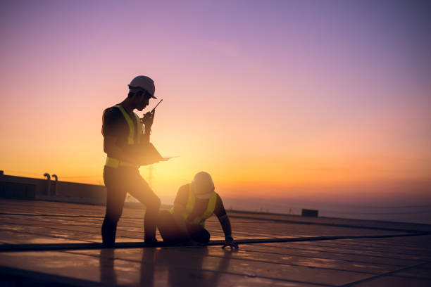 Best Commercial Roofing Services  in Dolgeville, NY